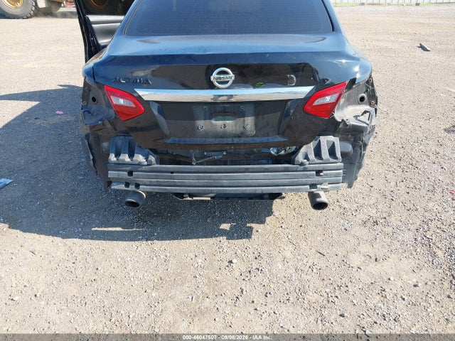 Aukcja sprzedaży 2018 Nissan Altima 2.5 S, vin: 1N4AL3AP8JC274190, numer aukcji: 46047507