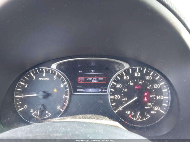 Aukcja sprzedaży 2018 Nissan Altima 2.5 S, vin: 1N4AL3AP8JC274190, numer aukcji: 46047507