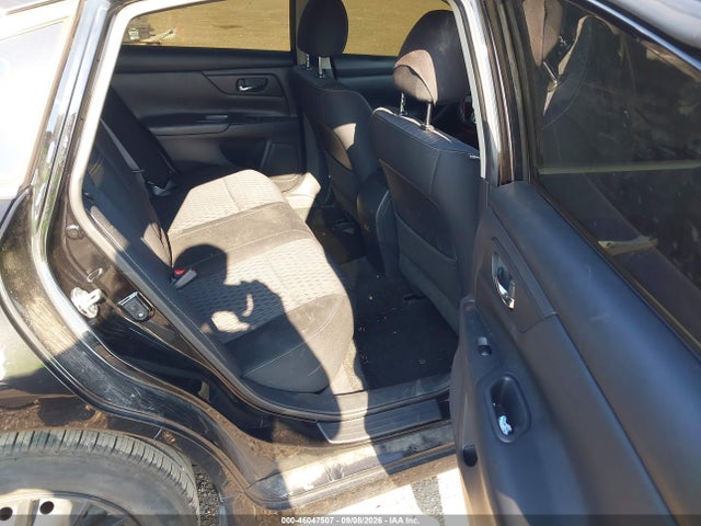 Aukcja sprzedaży 2018 Nissan Altima 2.5 S, vin: 1N4AL3AP8JC274190, numer aukcji: 46047507