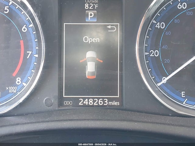 Toyota COROLLA SE 2017 5YFBURHE1HP624652 Image 15