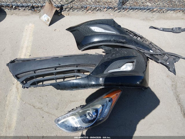 Продаж на аукціоні авто 2013 Hyundai Elantra Gt, vin: KMHD35LE8DU128543, номер лоту: 46047510