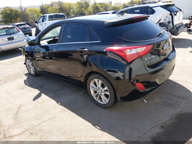 Продаж на аукціоні авто 2013 Hyundai Elantra Gt, vin: KMHD35LE8DU128543, номер лоту: 46047510