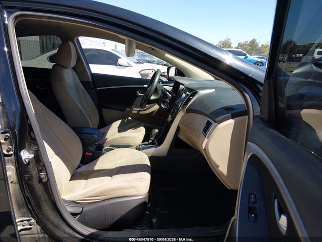 Продаж на аукціоні авто 2013 Hyundai Elantra Gt, vin: KMHD35LE8DU128543, номер лоту: 46047510
