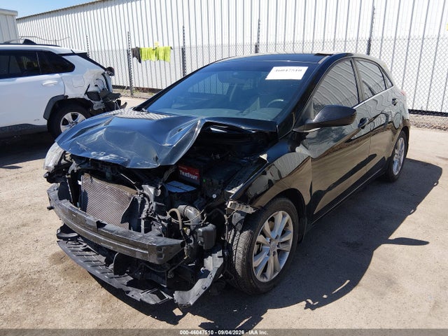 Продаж на аукціоні авто 2013 Hyundai Elantra Gt, vin: KMHD35LE8DU128543, номер лоту: 46047510