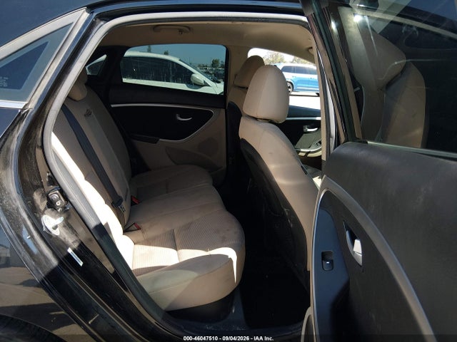 Продаж на аукціоні авто 2013 Hyundai Elantra Gt, vin: KMHD35LE8DU128543, номер лоту: 46047510