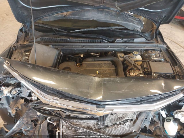 Продаж на аукціоні авто 2020 Chevrolet Malibu Fwd Ls, vin: 1G1ZB5ST4LF017030, номер лоту: 46047516