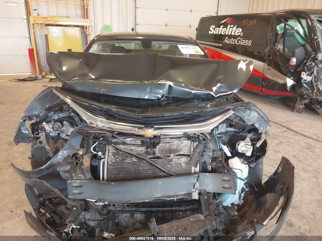 Продаж на аукціоні авто 2020 Chevrolet Malibu Fwd Ls, vin: 1G1ZB5ST4LF017030, номер лоту: 46047516