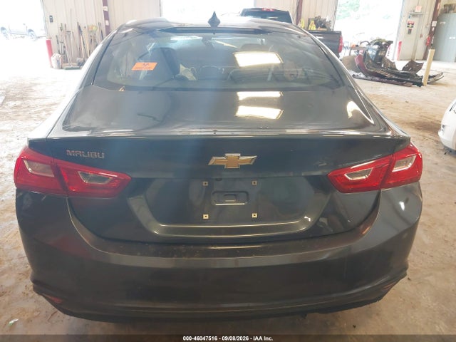 Продаж на аукціоні авто 2020 Chevrolet Malibu Fwd Ls, vin: 1G1ZB5ST4LF017030, номер лоту: 46047516
