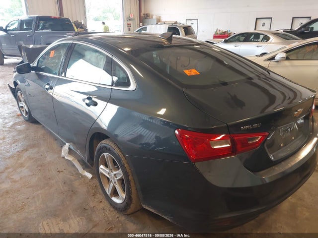 Продаж на аукціоні авто 2020 Chevrolet Malibu Fwd Ls, vin: 1G1ZB5ST4LF017030, номер лоту: 46047516