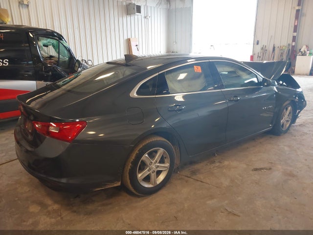 Продаж на аукціоні авто 2020 Chevrolet Malibu Fwd Ls, vin: 1G1ZB5ST4LF017030, номер лоту: 46047516