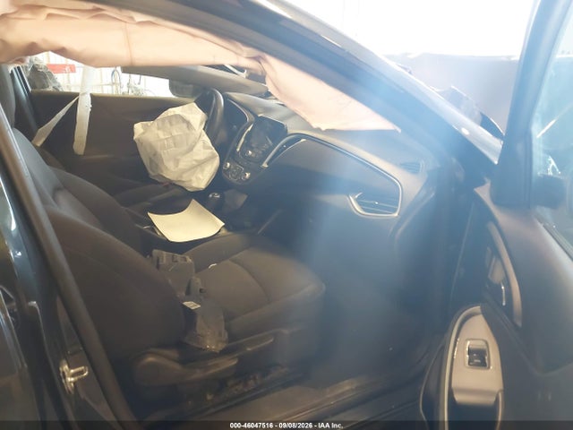 Продаж на аукціоні авто 2020 Chevrolet Malibu Fwd Ls, vin: 1G1ZB5ST4LF017030, номер лоту: 46047516