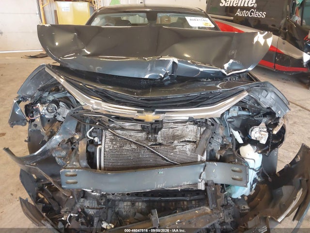 Продаж на аукціоні авто 2020 Chevrolet Malibu Fwd Ls, vin: 1G1ZB5ST4LF017030, номер лоту: 46047516