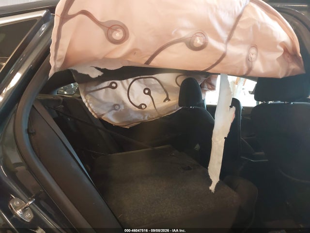 Продаж на аукціоні авто 2020 Chevrolet Malibu Fwd Ls, vin: 1G1ZB5ST4LF017030, номер лоту: 46047516
