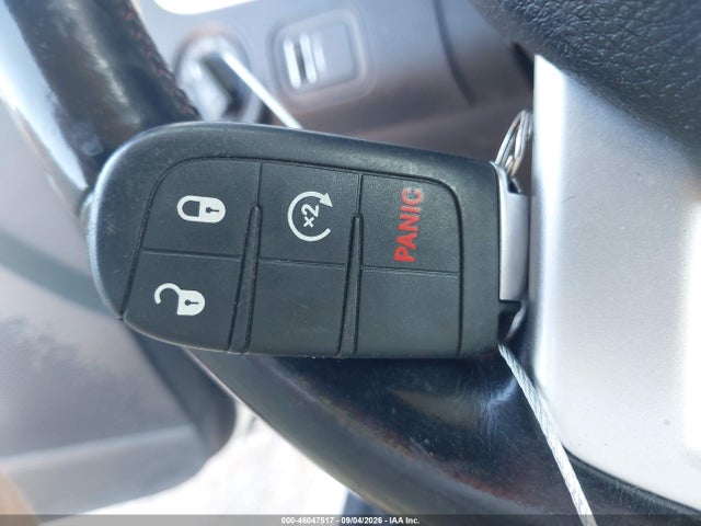 Продаж на аукціоні авто 2018 Dodge Journey Gt Awd, vin: 3C4PDDEG8JT431397, номер лоту: 46047517