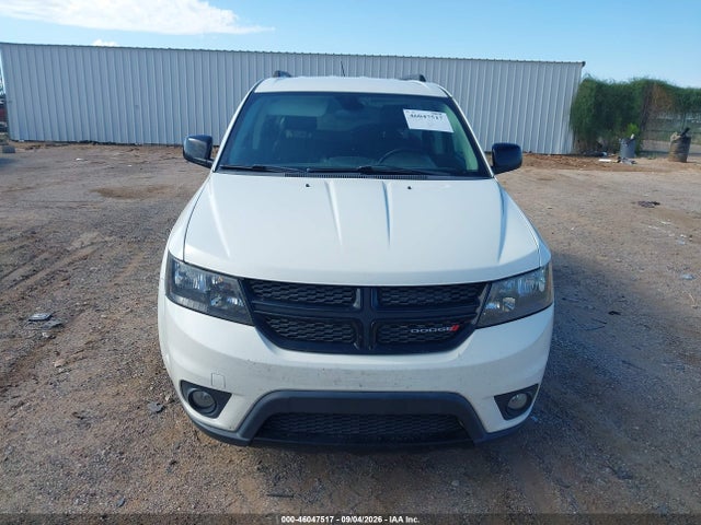 Продаж на аукціоні авто 2018 Dodge Journey Gt Awd, vin: 3C4PDDEG8JT431397, номер лоту: 46047517