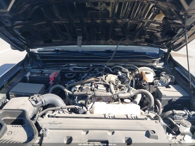 Продаж на аукціоні авто 2024 Toyota Tacoma Trd Off Road 4wd, vin: 3TMLB5JN4RM051140, номер лоту: 46047521