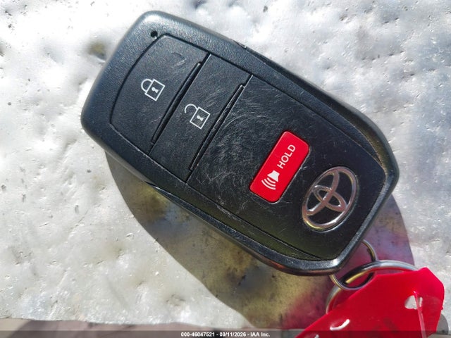 Продаж на аукціоні авто 2024 Toyota Tacoma Trd Off Road 4wd, vin: 3TMLB5JN4RM051140, номер лоту: 46047521