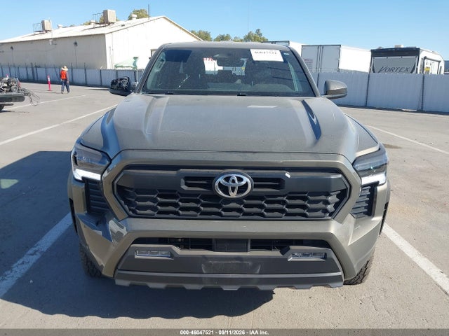 Продаж на аукціоні авто 2024 Toyota Tacoma Trd Off Road 4wd, vin: 3TMLB5JN4RM051140, номер лоту: 46047521