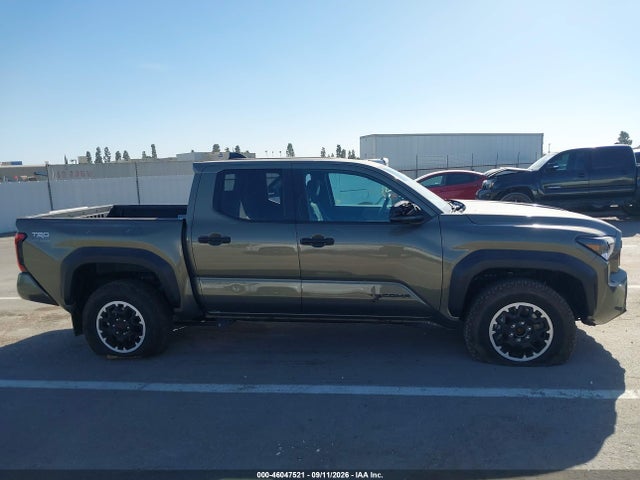 Продаж на аукціоні авто 2024 Toyota Tacoma Trd Off Road 4wd, vin: 3TMLB5JN4RM051140, номер лоту: 46047521