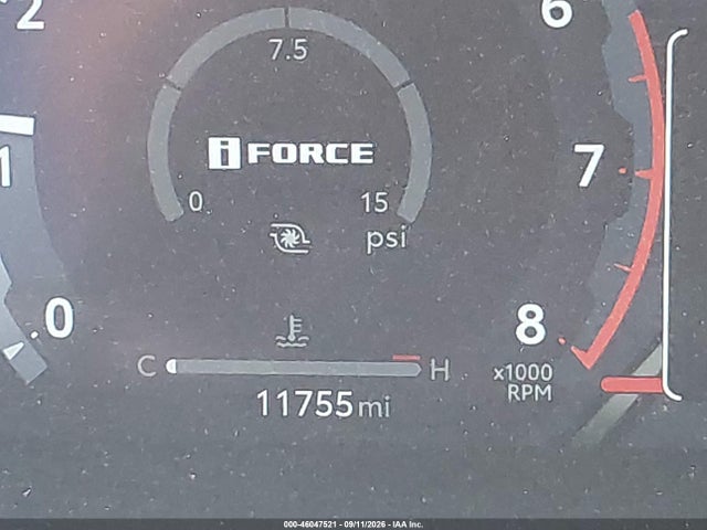 Продаж на аукціоні авто 2024 Toyota Tacoma Trd Off Road 4wd, vin: 3TMLB5JN4RM051140, номер лоту: 46047521