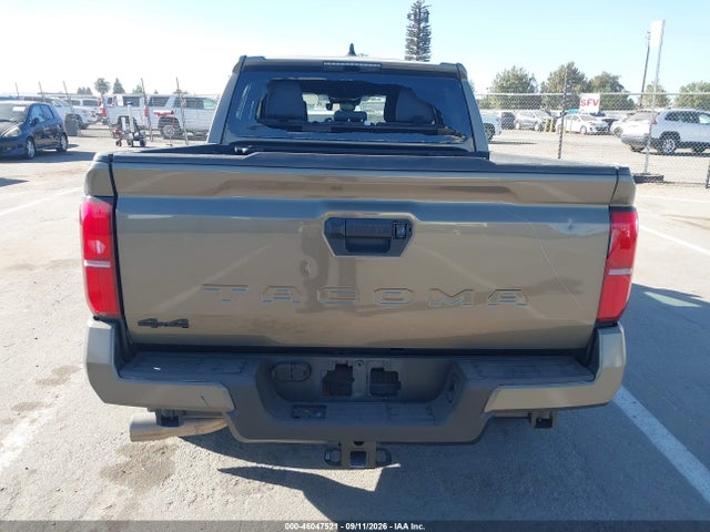 Продаж на аукціоні авто 2024 Toyota Tacoma Trd Off Road 4wd, vin: 3TMLB5JN4RM051140, номер лоту: 46047521