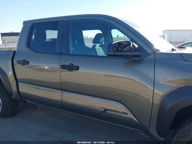 Продаж на аукціоні авто 2024 Toyota Tacoma Trd Off Road 4wd, vin: 3TMLB5JN4RM051140, номер лоту: 46047521