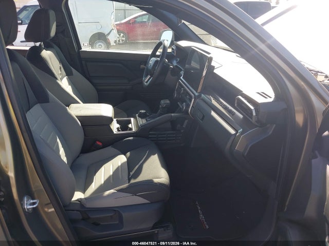 Продаж на аукціоні авто 2024 Toyota Tacoma Trd Off Road 4wd, vin: 3TMLB5JN4RM051140, номер лоту: 46047521