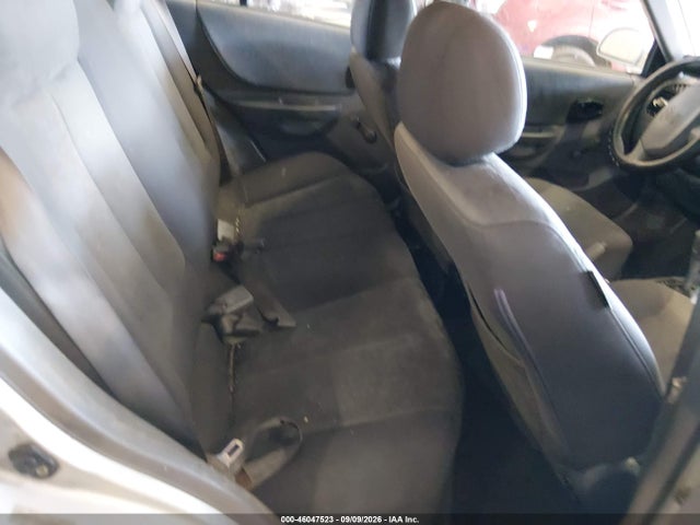 2005 Hyundai Accent Gls მანქანა იყიდება აუქციონზე, vin: KMHCG45CX5U656883, აუქციონის ნომერი: 46047523