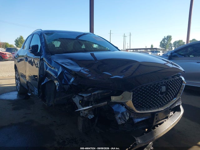 2023 Mazda Cx-30 2.5 S Select მანქანა იყიდება აუქციონზე, vin: 3MVDMBBM7PM560394, აუქციონის ნომერი: 46047524