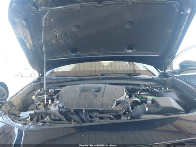Продаж на аукціоні авто 2023 Mazda Cx-30 2.5 S Select, vin: 3MVDMBBM7PM560394, номер лоту: 46047524