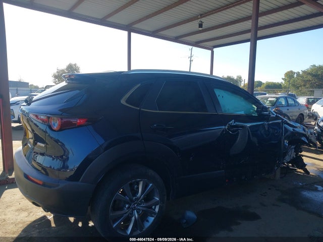 Продаж на аукціоні авто 2023 Mazda Cx-30 2.5 S Select, vin: 3MVDMBBM7PM560394, номер лоту: 46047524