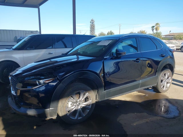 Продаж на аукціоні авто 2023 Mazda Cx-30 2.5 S Select, vin: 3MVDMBBM7PM560394, номер лоту: 46047524