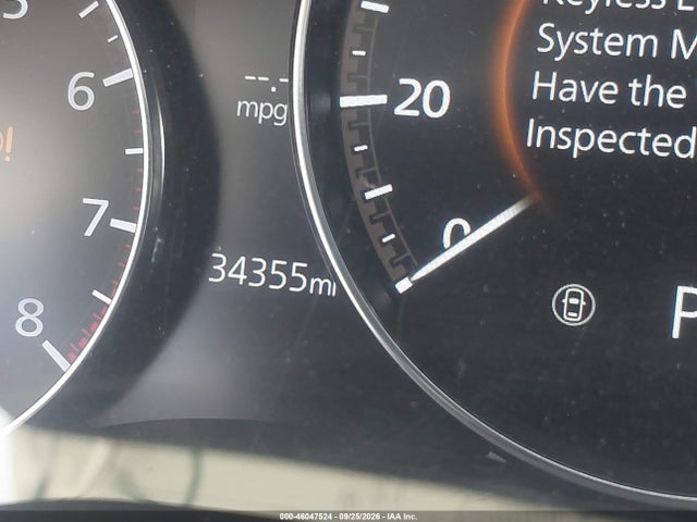 Продаж на аукціоні авто 2023 Mazda Cx-30 2.5 S Select, vin: 3MVDMBBM7PM560394, номер лоту: 46047524