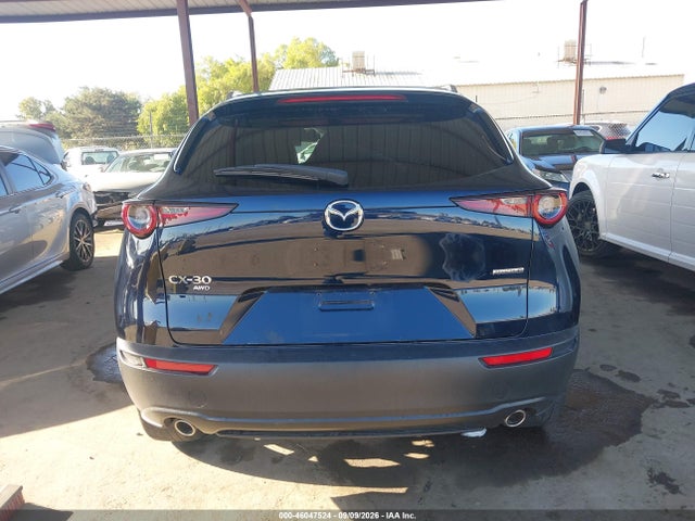 Продаж на аукціоні авто 2023 Mazda Cx-30 2.5 S Select, vin: 3MVDMBBM7PM560394, номер лоту: 46047524