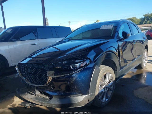 Продаж на аукціоні авто 2023 Mazda Cx-30 2.5 S Select, vin: 3MVDMBBM7PM560394, номер лоту: 46047524