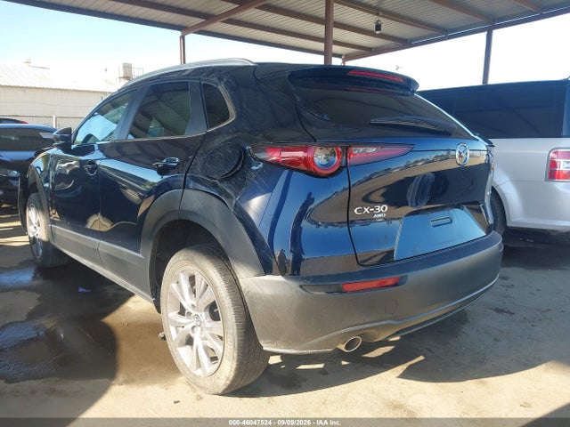 Продаж на аукціоні авто 2023 Mazda Cx-30 2.5 S Select, vin: 3MVDMBBM7PM560394, номер лоту: 46047524
