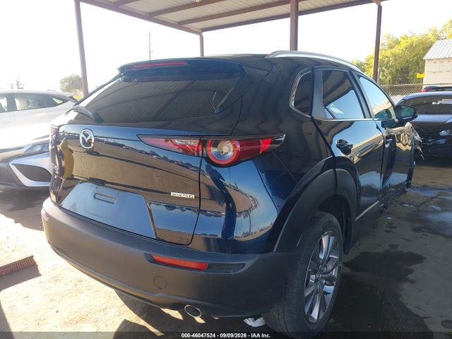 Продаж на аукціоні авто 2023 Mazda Cx-30 2.5 S Select, vin: 3MVDMBBM7PM560394, номер лоту: 46047524