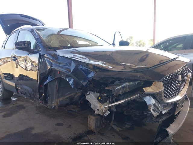 Продаж на аукціоні авто 2023 Mazda Cx-30 2.5 S Select, vin: 3MVDMBBM7PM560394, номер лоту: 46047524