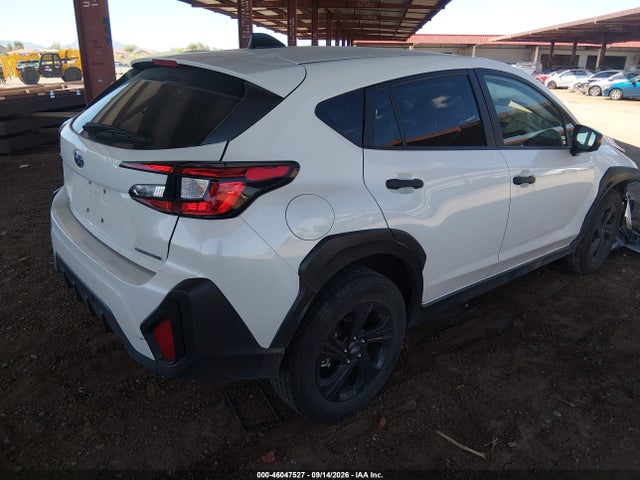 JF2GUABC6S8327203 Subaru Crosstrek