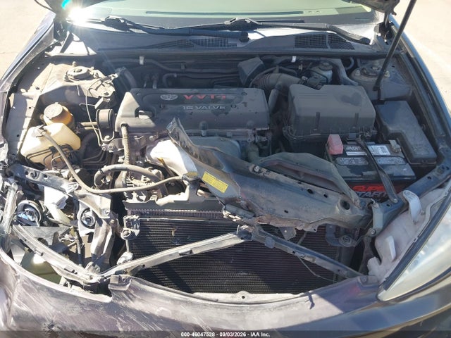 Продаж на аукціоні авто 2002 Toyota Camry Le, vin: 4T1BE32K62U607800, номер лоту: 46047528