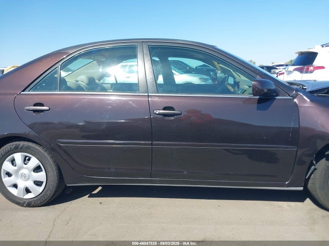 Продаж на аукціоні авто 2002 Toyota Camry Le, vin: 4T1BE32K62U607800, номер лоту: 46047528