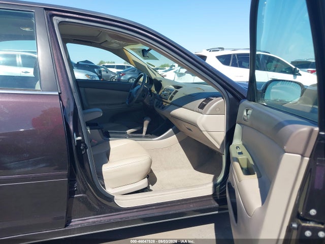 Продаж на аукціоні авто 2002 Toyota Camry Le, vin: 4T1BE32K62U607800, номер лоту: 46047528