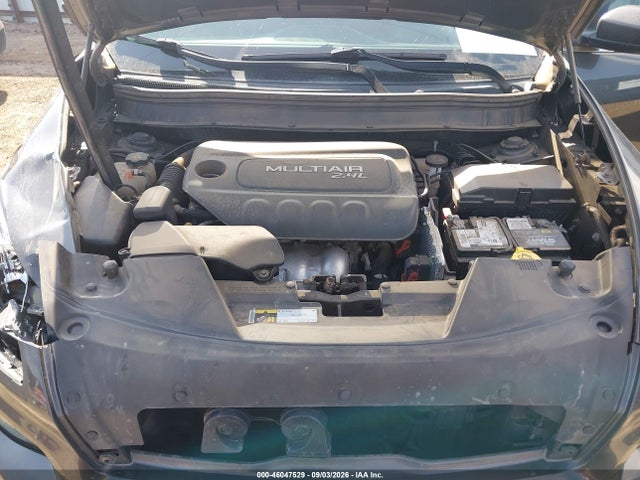 Aukcja sprzedaży 2015 Jeep Cherokee Latitude, vin: 1C4PJLCB4FW554061, numer aukcji: 46047529