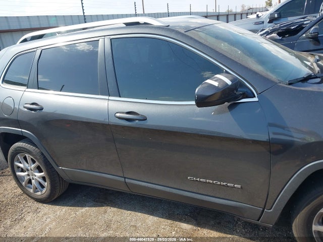 Aukcja sprzedaży 2015 Jeep Cherokee Latitude, vin: 1C4PJLCB4FW554061, numer aukcji: 46047529