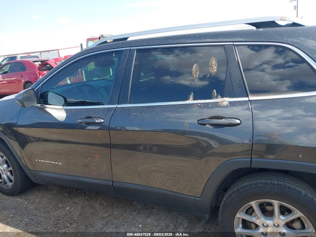 Aukcja sprzedaży 2015 Jeep Cherokee Latitude, vin: 1C4PJLCB4FW554061, numer aukcji: 46047529