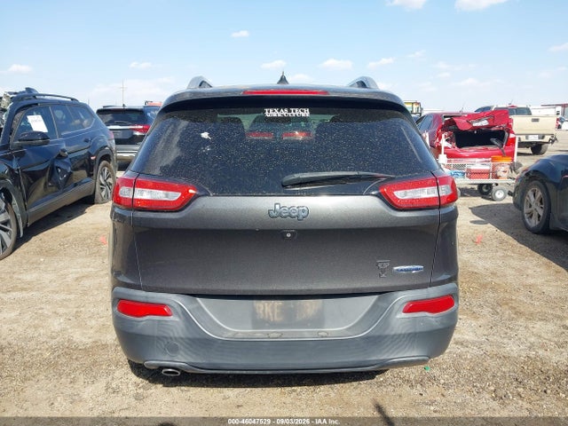 Aukcja sprzedaży 2015 Jeep Cherokee Latitude, vin: 1C4PJLCB4FW554061, numer aukcji: 46047529
