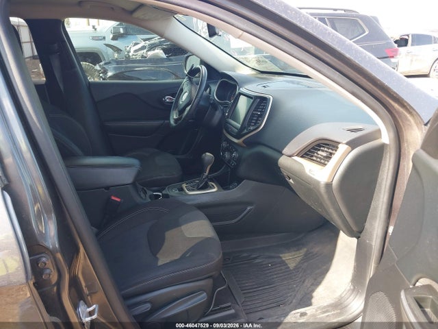 Aukcja sprzedaży 2015 Jeep Cherokee Latitude, vin: 1C4PJLCB4FW554061, numer aukcji: 46047529