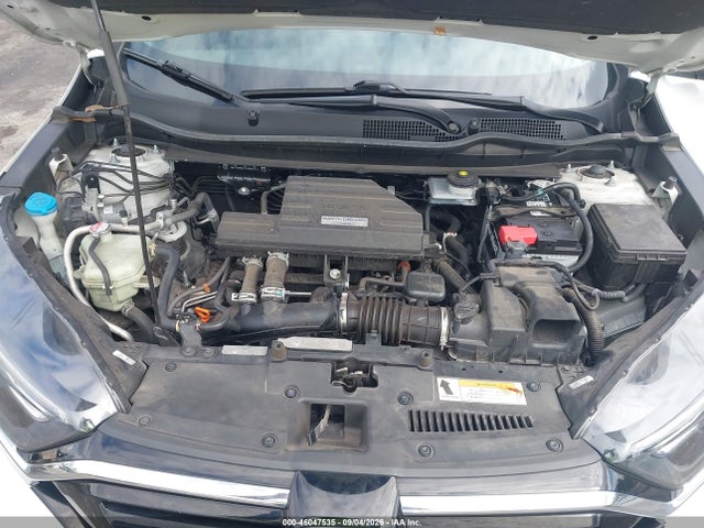 Продажа на аукционе авто 2020 Honda Cr-v 2wd Ex-l, vin: 2HKRW1H81LH416913, номер лота: 46047535