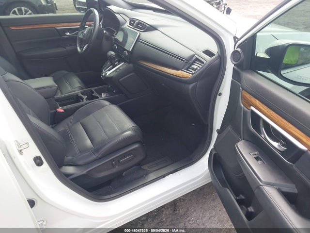 Продажа на аукционе авто 2020 Honda Cr-v 2wd Ex-l, vin: 2HKRW1H81LH416913, номер лота: 46047535