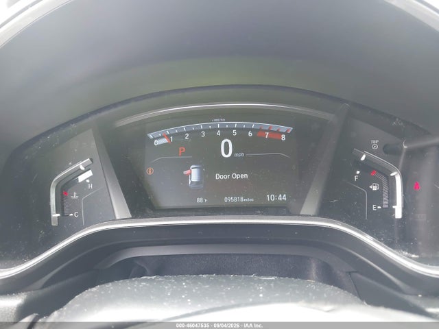 Продажа на аукционе авто 2020 Honda Cr-v 2wd Ex-l, vin: 2HKRW1H81LH416913, номер лота: 46047535